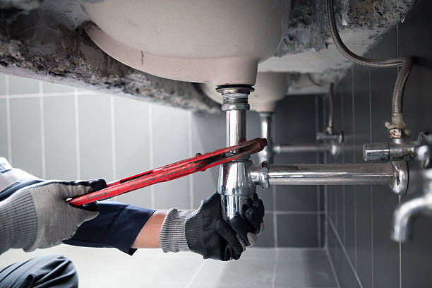 Trusted Pipe Repair service in Hopewell, NJ - Masters Plumbing Service